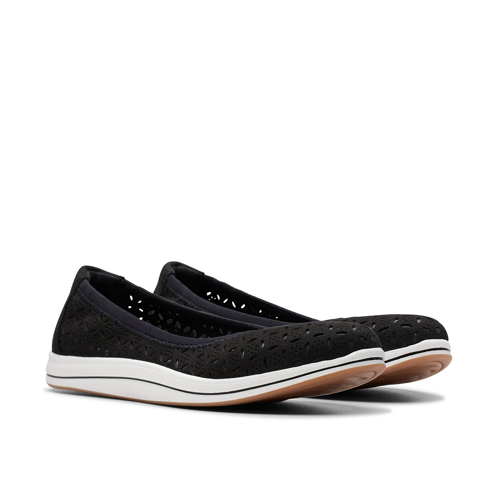 Breeze Roam Black