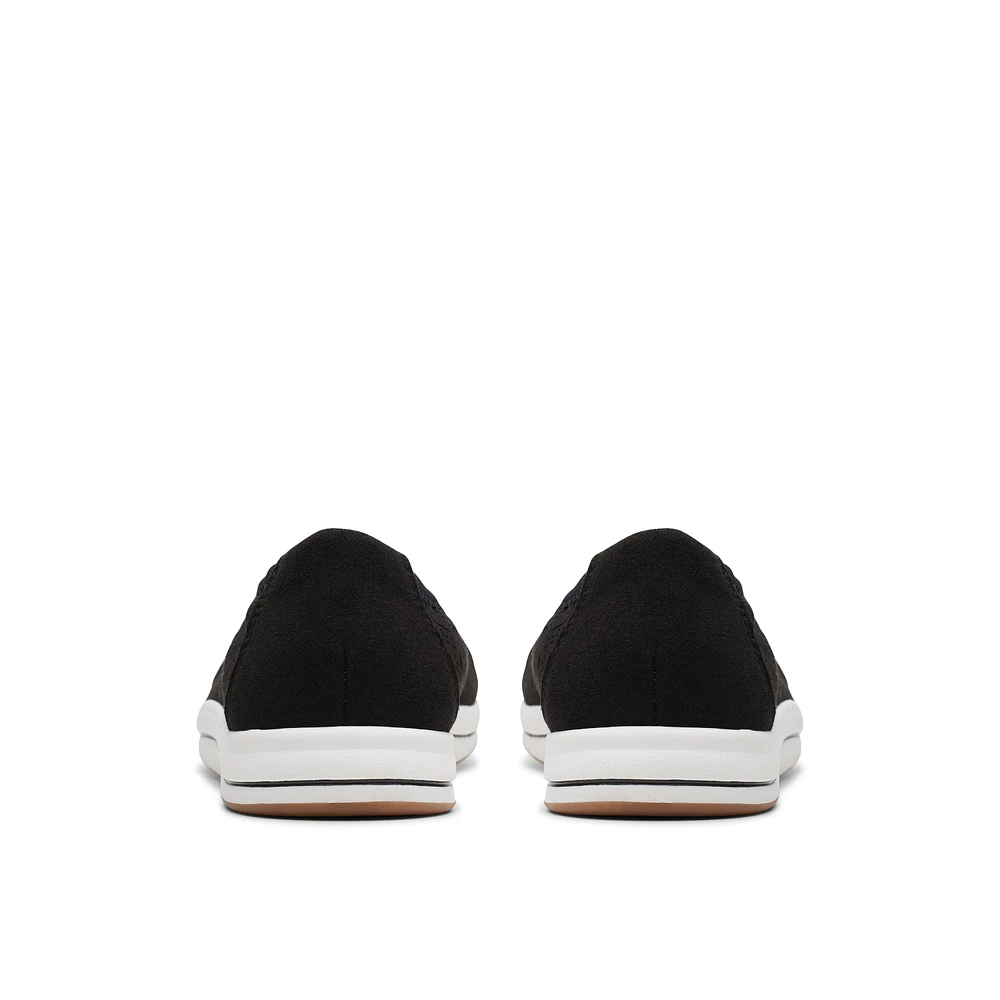 Breeze Roam Black