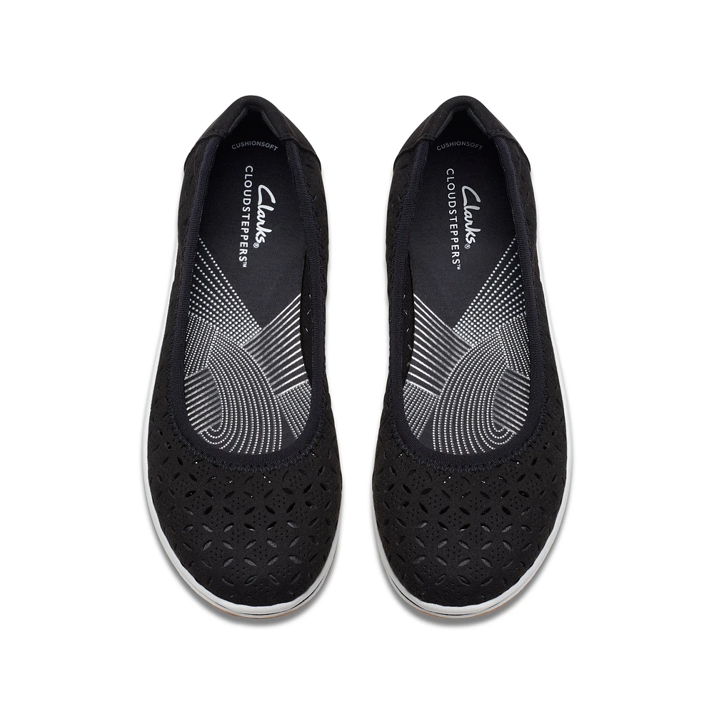 Breeze Roam Black