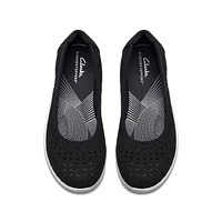 Breeze Roam Black