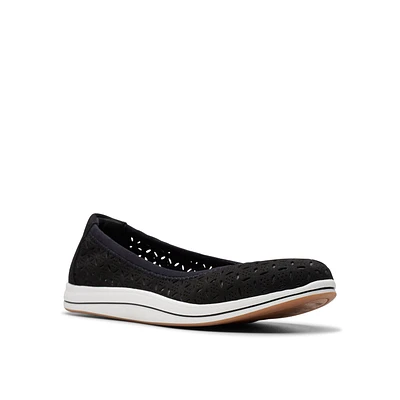 Breeze Roam Black