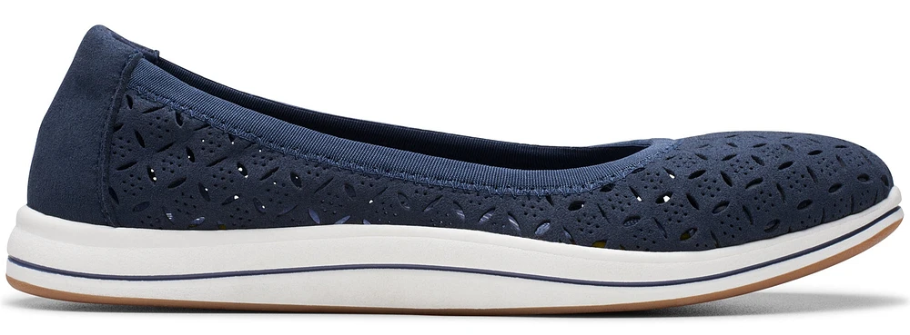 Breeze Roam Navy