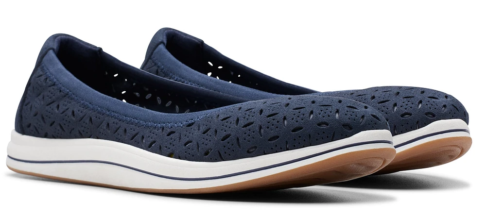 Breeze Roam Navy