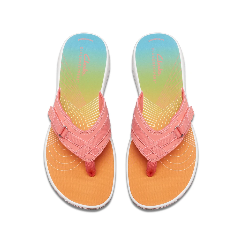 Breeze Sea Multicolor
