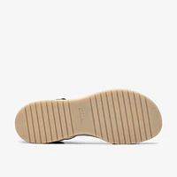 Kassanda Lily Blue Nubuck