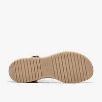 Kassanda Lily Stone Nubuck