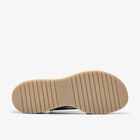 Kassanda Step Blue Nubuck