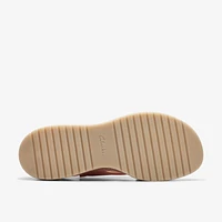 Kassanda Step Peach Nubuck