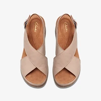 Kassanda Step Sand Nubuck