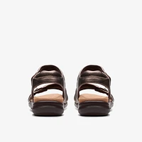 Kitly Ave Bronze Leather