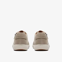 Nalle Lace Nubuck Stone