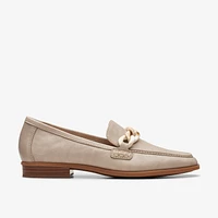 Sarafyna Iris Leather Stone