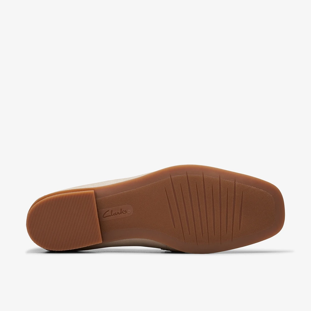 Sarafyna Iris Leather Stone