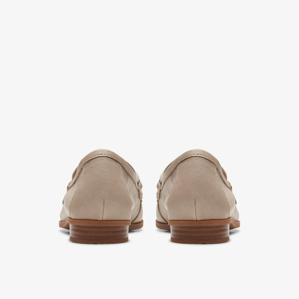 Sarafyna Iris Leather Stone