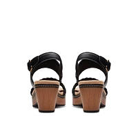 Seannah Step Black
