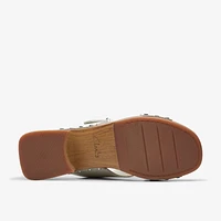 Sivanne Walk Leather Off White
