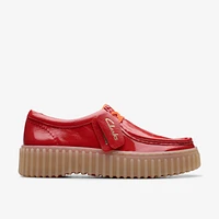 Torhill Bee Patent Leather Red