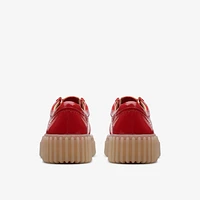 Torhill Bee Patent Leather Red