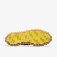 Torhill Bee Patent Leather Yellow