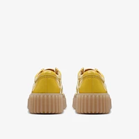 Torhill Bee Patent Leather Yellow