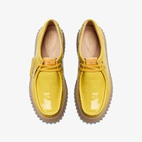 Torhill Bee Patent Leather Yellow