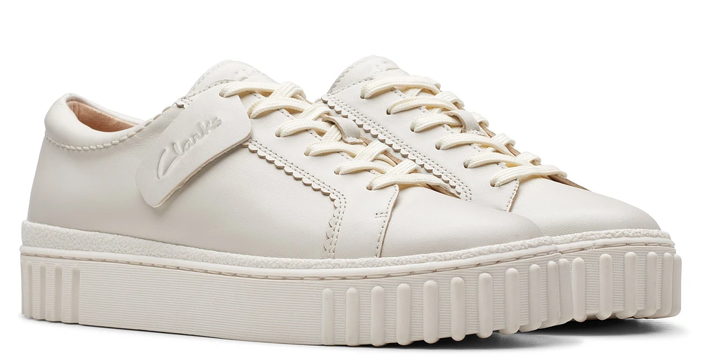 Mayhill Walk Off White