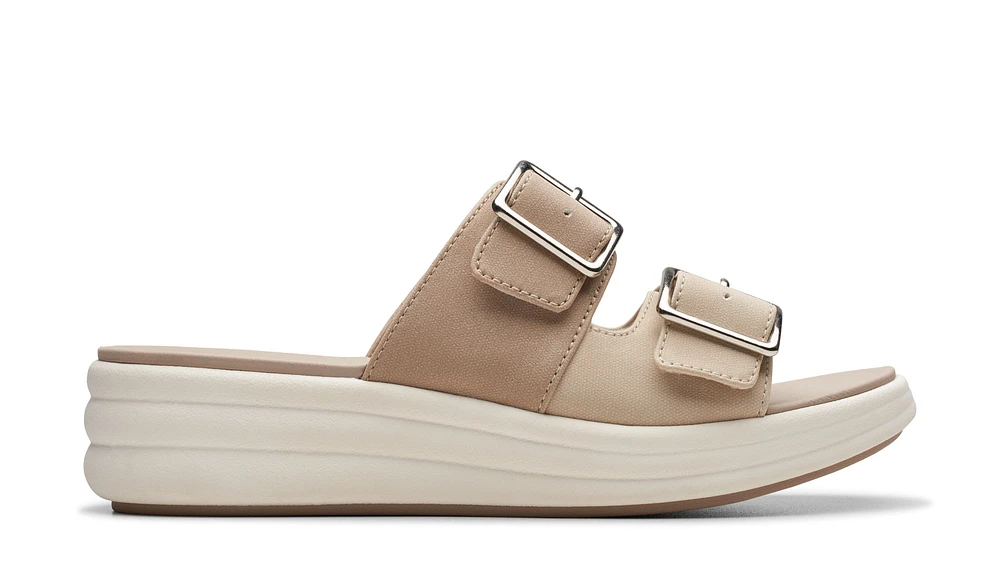 Drift Buckle Sand