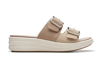 Drift Buckle Sand