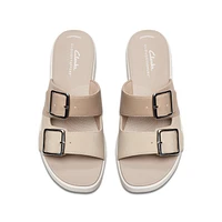 Drift Buckle Sand