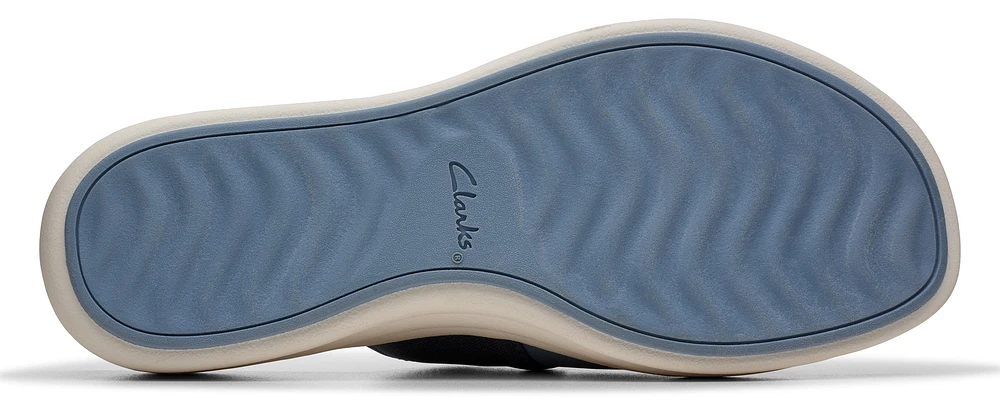 Drift Buckle Denim Combi