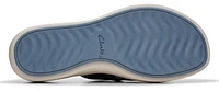 Drift Buckle Denim Combi