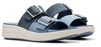 Drift Buckle Denim Combi