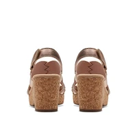 Giselle Ivy Rose Gold