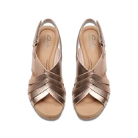 Giselle Ivy Rose Gold
