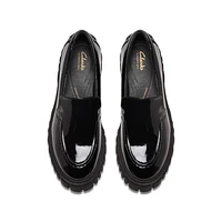 Page Loafer Patent Black