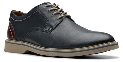 Ratcliff Low Navy