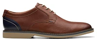Ratcliff Low Tan
