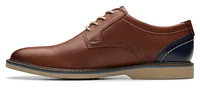 Ratcliff Low Tan