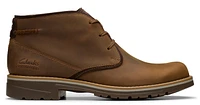 Morris Peak Leather Beeswax