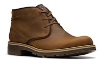 Morris Peak Leather Beeswax