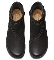 Carleigh Style Black