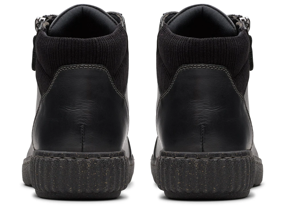 Caroline Park Black