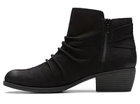 Charlten Rosa Black