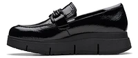Loriini Izzy Patent Black