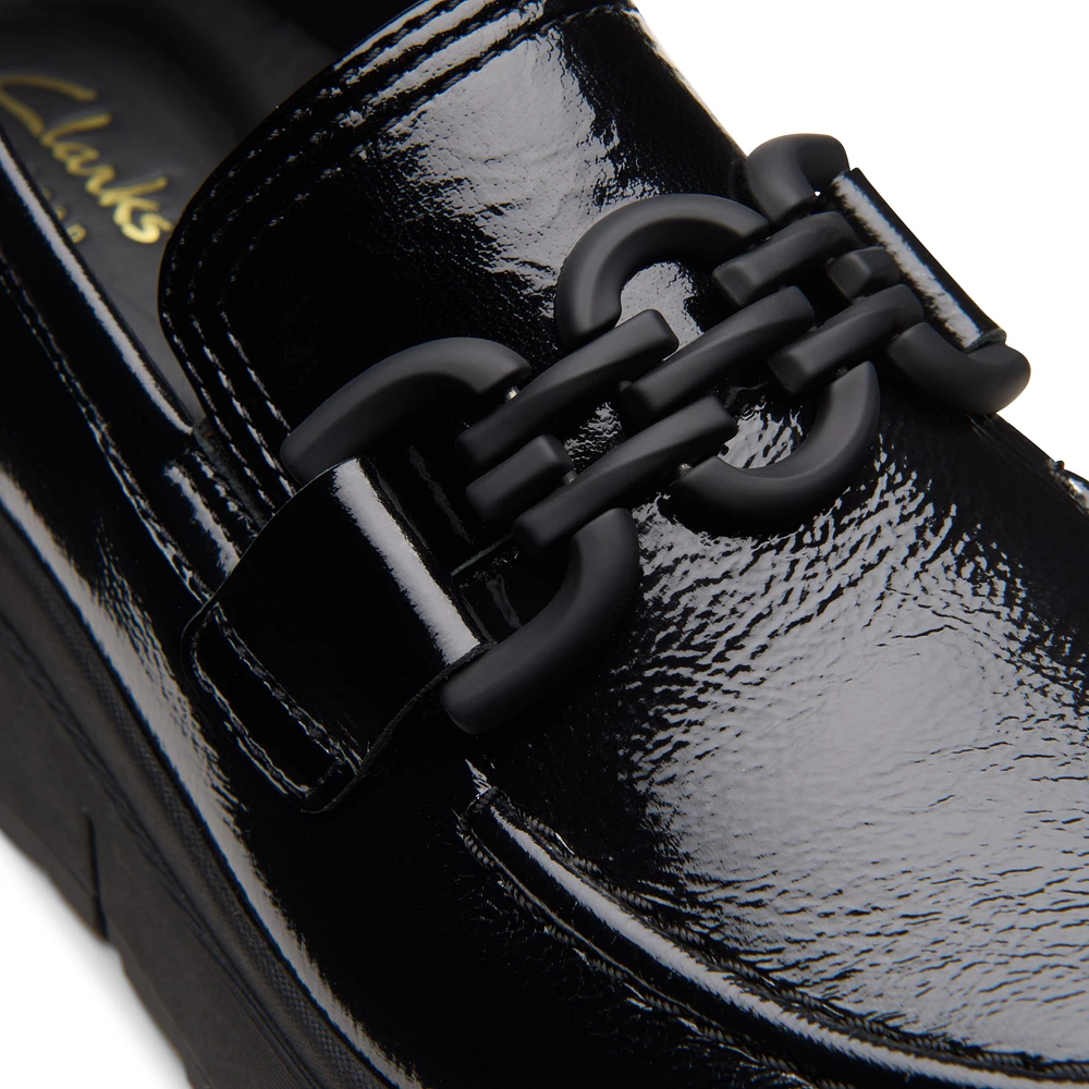 Loriini Izzy Patent Black