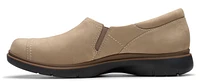 Certina Ease Nubuck Pebble