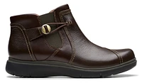Certina Joy Leather Dark Brown