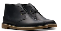 Shepton Leather Black