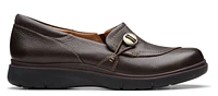 Certina Ease Leather Dark Brown