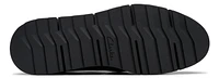 Loriini West Suede Black